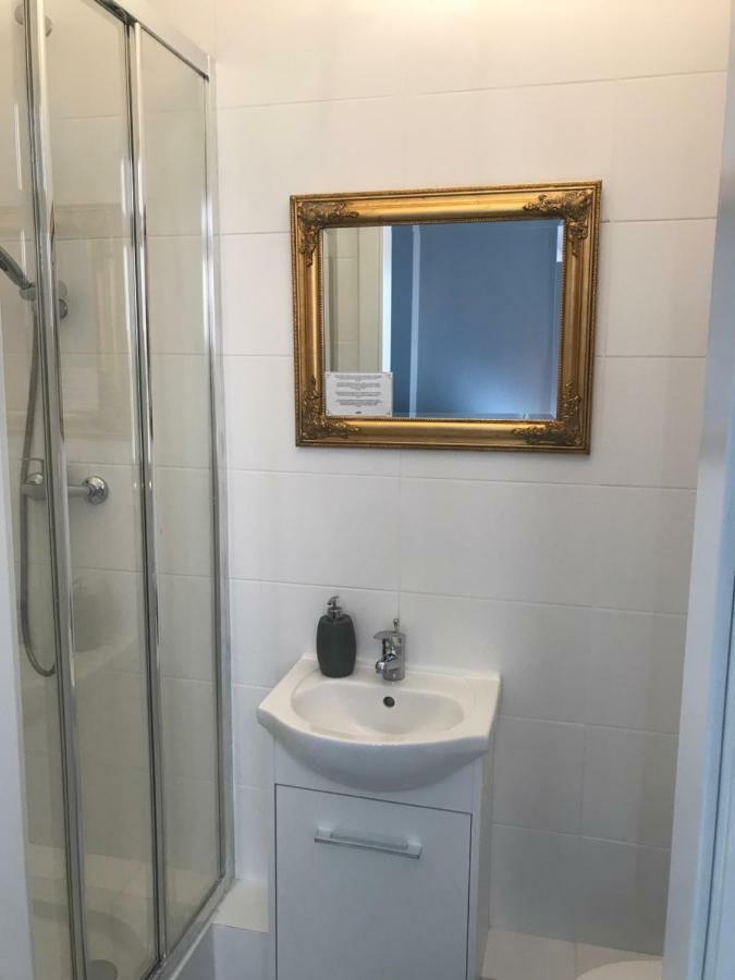 Stylowa Kamienica W Centrum 奥尔什丁 外观 照片